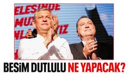 Besim Dutlulu yeni partiye geçecek mi?
