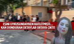 Boşanma aşamasındaki eşini uykusundayken katletmişti… Korkunç detaylar ortaya çıktı!