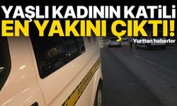 Boğazı kesilerek öldürülmüştü! Katil komşusu çıktı