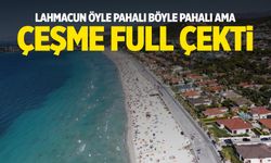 Çeşme full çekti