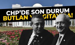 CHP'de Mutlak Butlan kararı Yargıtay'da!