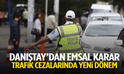 Danıştay’dan milyonlarca sürücüyü ilgilendiren emsal karar!
