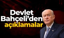 Devlet Bahçeli'den 15 Temmuz açıklaması: Mecburiyettir
