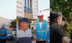Manisa'da belediye başkanından AKSA Gaz'a NOTA