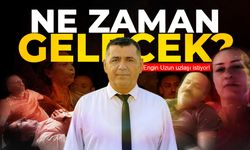 Engin Uzun uzlaşı istiyor!