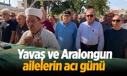 Hanife Nuran Aralongun son yolculuğuna uğurlandı