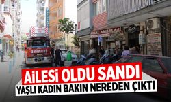 Herkes öldü sanıyordu! Ortalık ayağa kalktı...