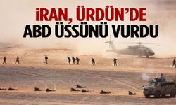 İran, Ürdün’de ABD üssünü vurdu!
