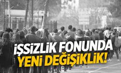 İşsizlik fonunda değişiklik! Yüzde 50 oldu...