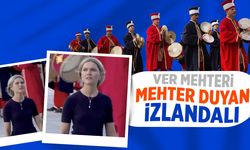 İzlanda Başbakanı şaşkınlığını gizleyemedi