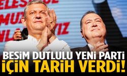 Besim Dutlulu YENİ Parti için tarih verdi!