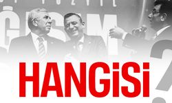 Mansur Yavaş, Ekrem İmamoğlu, Özgür Özel yarıştı… İşte sonuç!