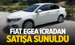 Manisa İcra Dairesi otomobil satışı yapacak!