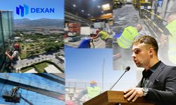Manisa'da DEXAN Temizlik Rüzgarı
