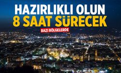Manisa'da elektrik kesintisi alarmı! En uzun kesinti bu ilçelerde yaşanacak