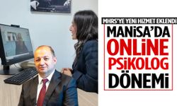 Manisa’da ücretsiz psikolojik destek artık bir tık uzağınızda!