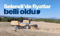 Manisa'nın en uzak ilçesinde fiyatlar belli oldu