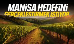 Manisa'nın hedefi büyük... Hazırlıklar başladı!