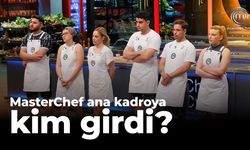 MasterChef ana kadroya kim girdi? 18 Temmuz 2026 MasterChef'te ikinci önlüğü kim kazandı?