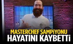 MasterChef şampiyonu Eren Kaşıkçı evinde ölü bulundu