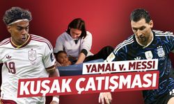 Messi mi Yamal mı? Dünya Kupası'nda iki farklı kuşağın hikayesi!