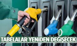 Araç sahiplerine peş peşe zam! Tabelalar yeniden değişecek