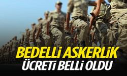 MSB duyurdu… Bedelli askerlik ücreti belli oldu!