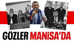Özgür Özel’in ‘yeni parti’ kararı sonrası gözler CHP Manisa’da