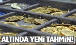 Altında yeni tahmin geldi!
