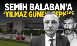 Semih Balaban'a Yılmaz Güney tepkisi!