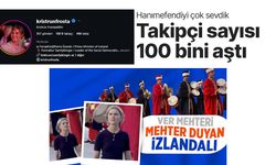 Türkler akın ediyor... Başbakanın takipçi sayısı ikiye katlandı