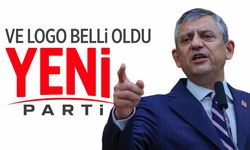 Yeni Parti'nin logo ve sloganı belli oldu!