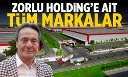 Zorlu Holding markaları neler? İşte Zorlu Holding bünyesindeki tüm markalar