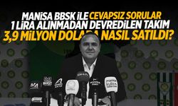 3.9 milyon dolarlık soru cevapsız kaldı