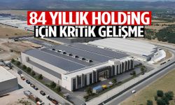 84 yıllık dev holding borç kıskacında! Mahkemeden akaryakıt devi için flaş karar!