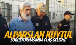 Alparslan Kuytul soruşturmasında FETÖ tespiti! 9 isim belirlendi