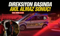 Direksiyon başında akılalmaz sonuç! Yasal sınırın 10 katı