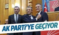 Bir milletvekili daha AK Parti'ye geçiyor!
