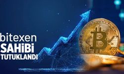 Bitexen sahibi tutuklandı
