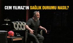 Cem Yılmaz'ın son durumu belli oldu