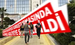 CHP'li Menderes Belediyesi operasyonunda yeni gelişme!
