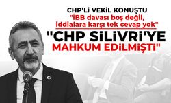 CHP'li vekil açıkladı: İBB davası boş değil, iddialara tek cevap yok