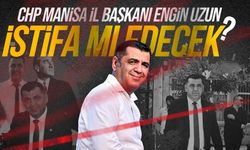 Engin Uzun istifa mı edecek?