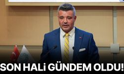 Sadettin Saran'ın son hali gündem oldu