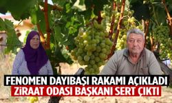 Fenomen dayıbaşı ortamı gerdi! Manisa’da ‘yevmiye’ polemiği!