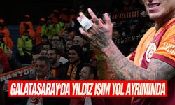 Galatasaray'da yıldız isim yol ayrımında!