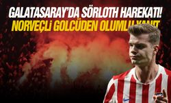 Galatasaray’da Sörloth harekatı! Norveçli golcüden olumlu yanıt