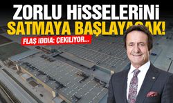Zorlu hisseleri satmaya başlayacak! Çekiliyor…