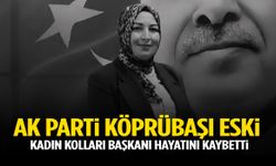 Manisa’da AK Parti’nin acı kaybı!