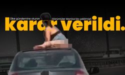Manisa’da çekilen görüntüler olay olmuştu! Karar verildi...